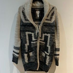 Wilfred Free by Aritzia Wool and Alpaca Sweeter